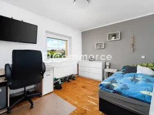 Prodej rodinného domu, Chrudim, Nová, 140 m2