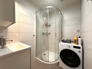 Pronájem bytu 2+1, Brno, Dalimilova, 63 m2