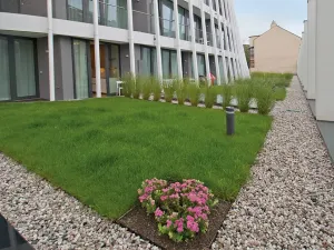 Pronájem bytu 2+kk, Praha - Smíchov, 74 m2