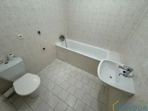 Pronájem bytu 1+kk, Vysoké Mýto, Plk. B. Kohouta, 32 m2
