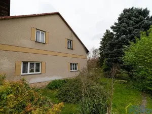 Prodej rodinného domu, Jenišovice, 80 m2