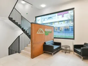 Pronájem bytu 3+kk, Praha - Michle, Michelská, 115 m2