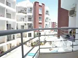 Prodej bytu 2+kk, Hurghada, Egypt, 41 m2