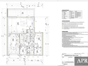Prodej pozemku pro bydlení, Vlčnov, 585 m2