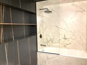Pronájem bytu 3+1, Praha - Bubeneč, dr. Zikmunda Wintra, 120 m2