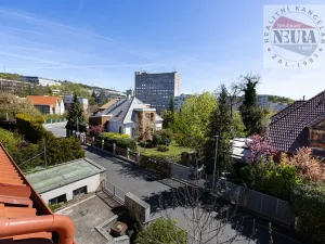 Pronájem bytu 4+kk, Praha - Motol, U hrušky, 150 m2