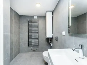 Prodej bytu 2+kk, Praha - Vršovice, Žitomírská, 54 m2