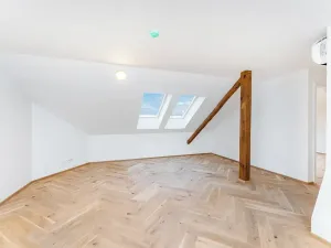 Prodej bytu 2+kk, Praha - Vršovice, Žitomírská, 54 m2
