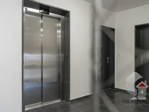 Pronájem bytu 2+1, Brno, Hvězdová, 44 m2