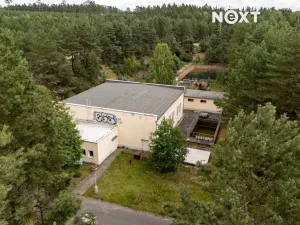 Prodej skladu, Ralsko, 10854 m2