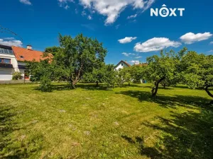 Prodej rodinného domu, Cvikov, Nová, 169 m2