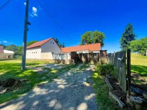 Prodej rodinného domu, Králova Lhota - Laziště, 100 m2
