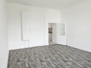 Pronájem bytu 2+1, Brno, Hrnčířská, 55 m2