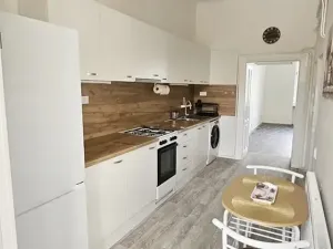 Pronájem bytu 2+1, Brno, Hrnčířská, 55 m2