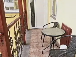 Pronájem bytu 2+1, Brno, Hrnčířská, 55 m2