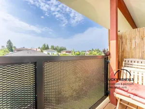Pronájem bytu 2+kk, Čestlice, Habrová, 59 m2