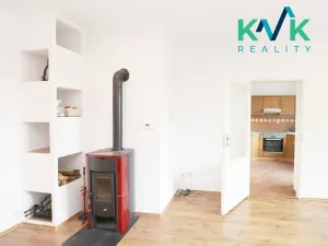 Pronájem bytu 2+1, Božičany, 48 m2