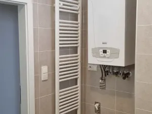 Pronájem bytu 1+kk, Šlapanice, Brněnská Pole, 34 m2