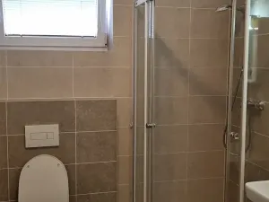 Pronájem bytu 1+kk, Šlapanice, Brněnská Pole, 34 m2
