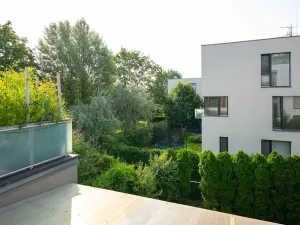 Prodej bytu 1+kk, Černošice, Mokropeská, 40 m2