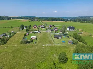 Prodej pozemku pro bydlení, Těrlicko, Hraniční, 951 m2