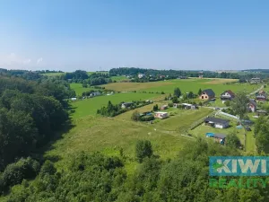 Prodej pozemku pro bydlení, Těrlicko, Hraniční, 951 m2