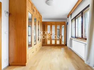 Pronájem rodinného domu, Praha - Nebušice, Hornofova, 230 m2