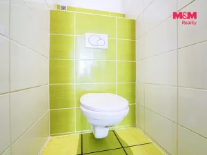 Pronájem bytu 2+1, Plzeň - Vnitřní Město, Rooseveltova, 77 m2