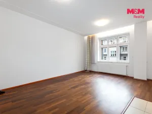 Prodej bytu 3+kk, Ostrava - Moravská Ostrava, 113 m2