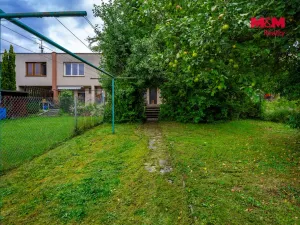 Prodej rodinného domu, Turnov - Daliměřice, Čistá, 151 m2