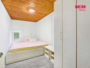 Prodej bytu 3+kk, Nové Město pod Smrkem, Textilanská, 62 m2