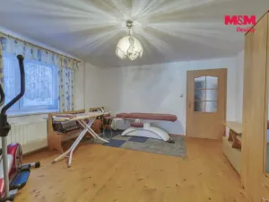 Prodej rodinného domu, Hlavňovice - Zámyšl, 622 m2