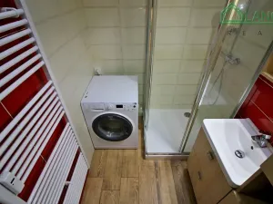Pronájem bytu 3+1, Brno, Souhrady, 72 m2
