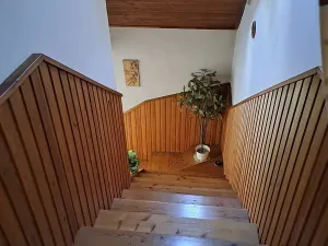 Prodej rodinného domu, Nalžovské Hory, 130 m2