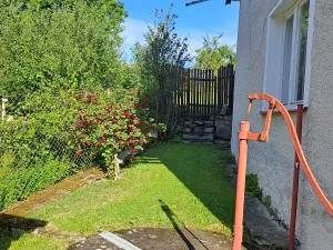 Prodej rodinného domu, Nalžovské Hory, 130 m2