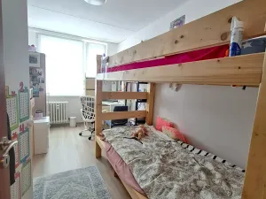 Pronájem bytu 3+kk, Praha - Horní Měcholupy, Veronské nám., 65 m2