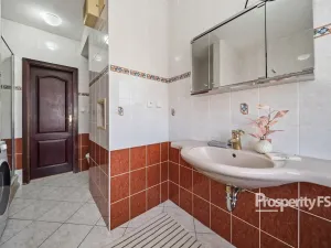 Prodej bytu 4+kk, Praha - Jinonice, U kříže, 154 m2