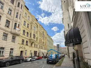 Prodej bytu 2+1, Olomouc, Javoříčská, 90 m2