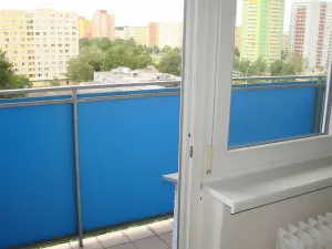 Pronájem bytu 2+1, Ostrava - Hrabůvka, Františka Hajdy, 58 m2