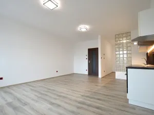 Pronájem bytu 2+kk, Humpolec, Horní náměstí, 43 m2