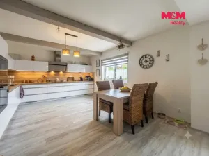 Prodej rodinného domu, Ločenice, 125 m2