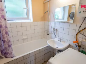 Prodej bytu 3+1, Olomouc - Nová Ulice, Mozartova, 65 m2