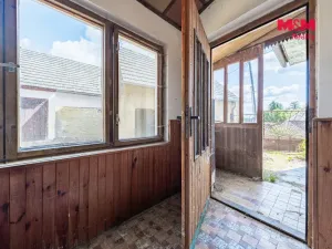 Prodej chalupy, Frymburk, 80 m2