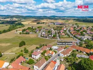 Prodej chalupy, Žihobce, 60 m2