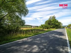 Prodej pozemku pro bydlení, Sedliště, 365 m2