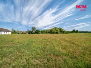 Prodej pozemku pro bydlení, Sedliště, 365 m2