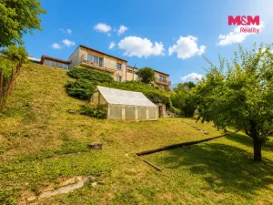 Prodej rodinného domu, Tachov, Na Výsluní, 156 m2
