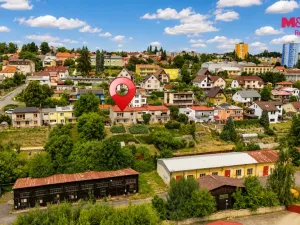 Prodej rodinného domu, Tachov, Na Výsluní, 156 m2