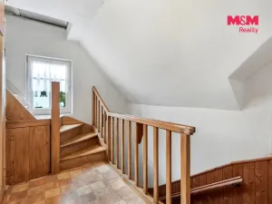 Prodej rodinného domu, Dolní Poustevna - Horní Poustevna, K Rybníku, 94 m2