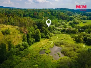 Prodej pozemku, Přešťovice, 784 m2